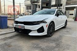 كيا K5